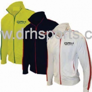 Sports Jackets Manufacturers in Andorra